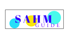 sahmguide logo